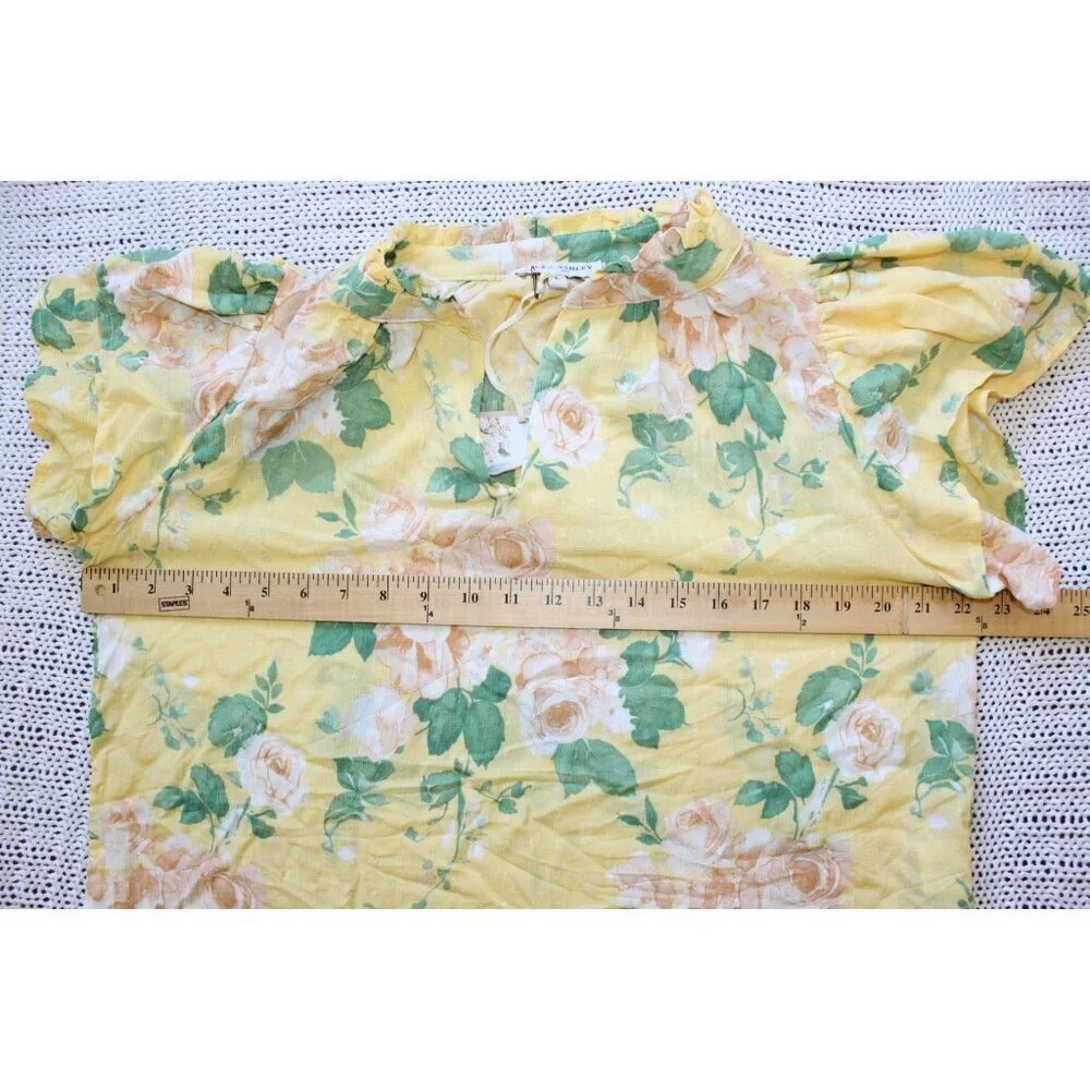 Laura Ashley new tag